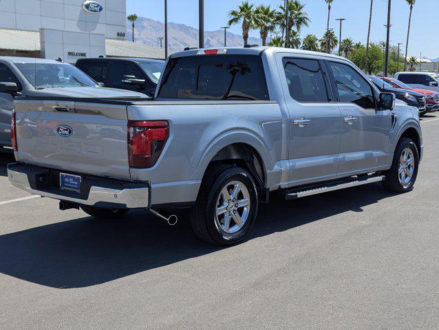 Used 2024 Ford F-150 For Sale in Green Valley, AZ