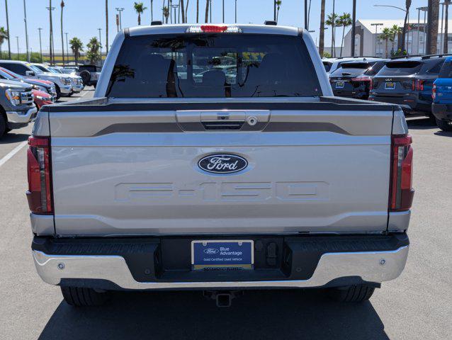 Used 2024 Ford F-150 For Sale in Green Valley, AZ