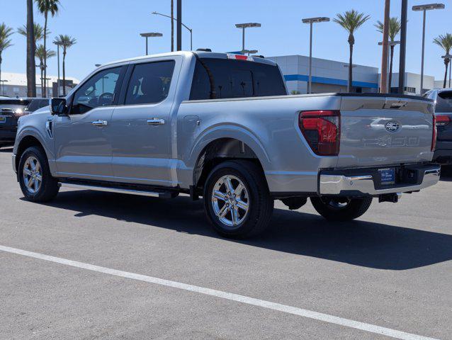 Used 2024 Ford F-150 For Sale in Green Valley, AZ