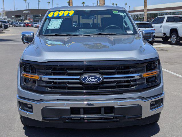 Used 2024 Ford F-150 For Sale in Green Valley, AZ