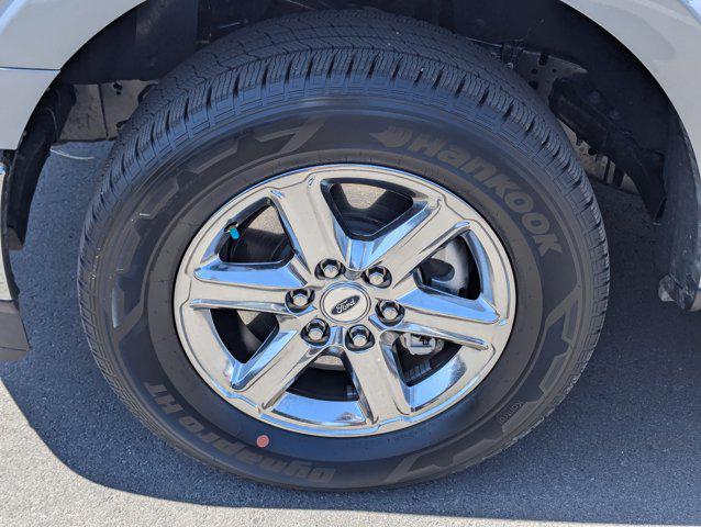 Used 2024 Ford F-150 For Sale in Green Valley, AZ