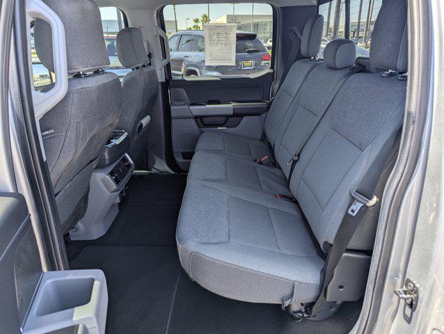 Used 2024 Ford F-150 For Sale in Green Valley, AZ