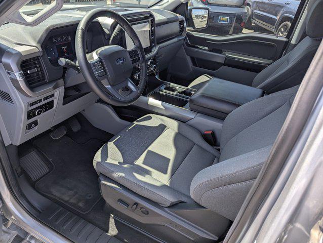 Used 2024 Ford F-150 For Sale in Green Valley, AZ