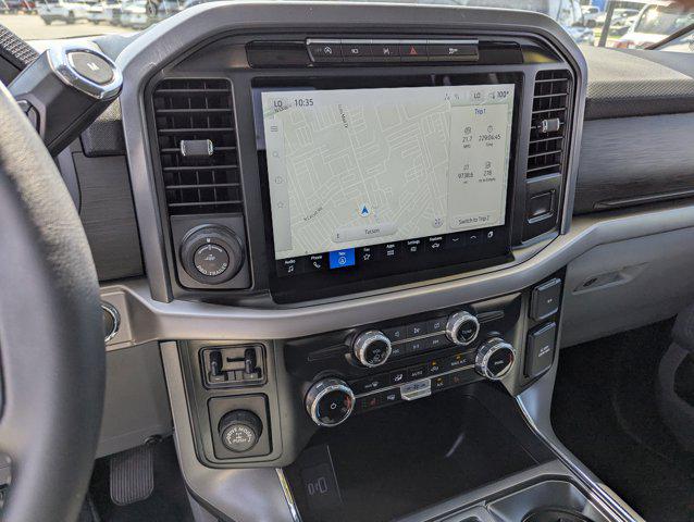 Used 2024 Ford F-150 For Sale in Green Valley, AZ