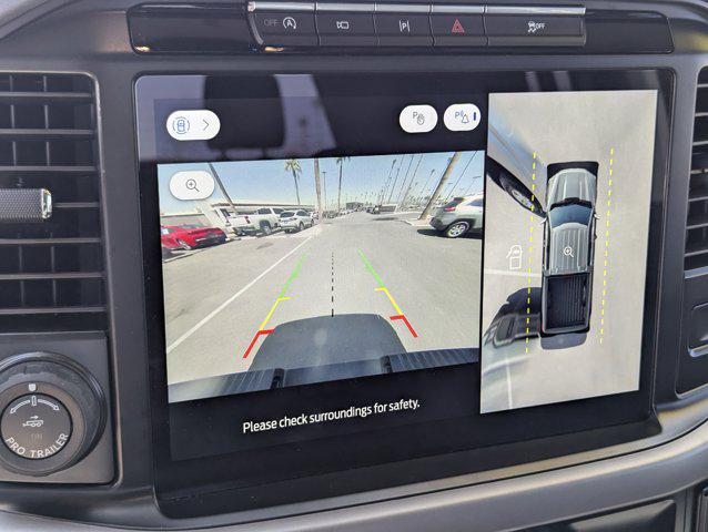Used 2024 Ford F-150 For Sale in Green Valley, AZ