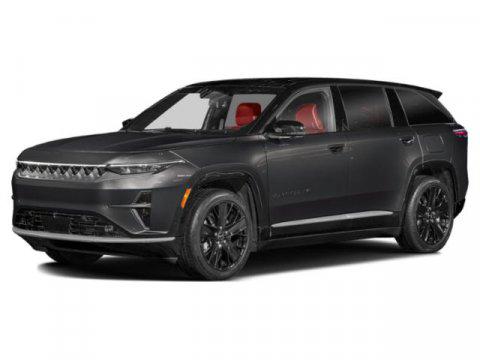 2025 Jeep Wagoneer Limited for sale in Millsboro, DE