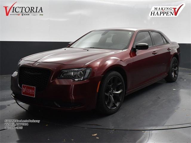 2023 Chrysler 300 Touring