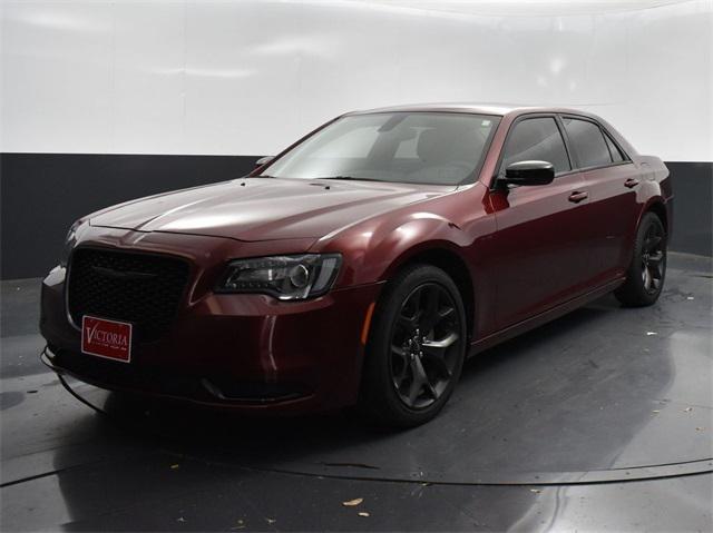 2023 Chrysler 300 Touring