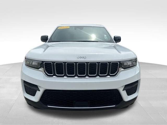 2025 Jeep Grand Cherokee Laredo 4x2