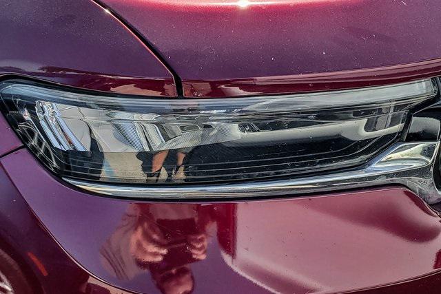 2021 Jeep Grand Cherokee L Limited 4x2