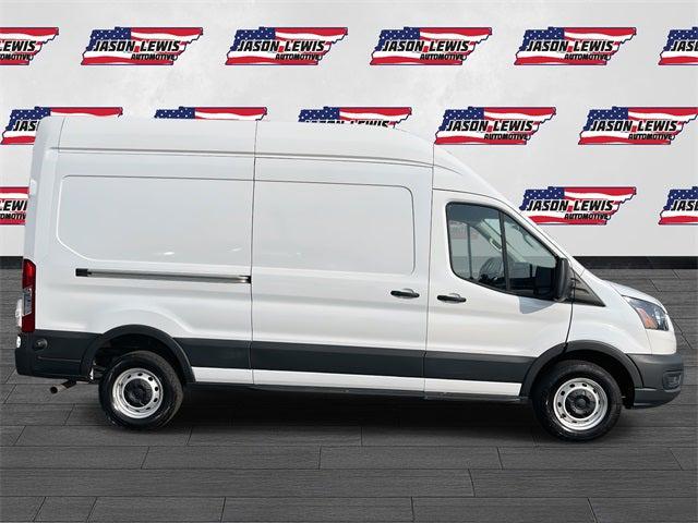 2024 Ford Transit-250 Cargo Van Base