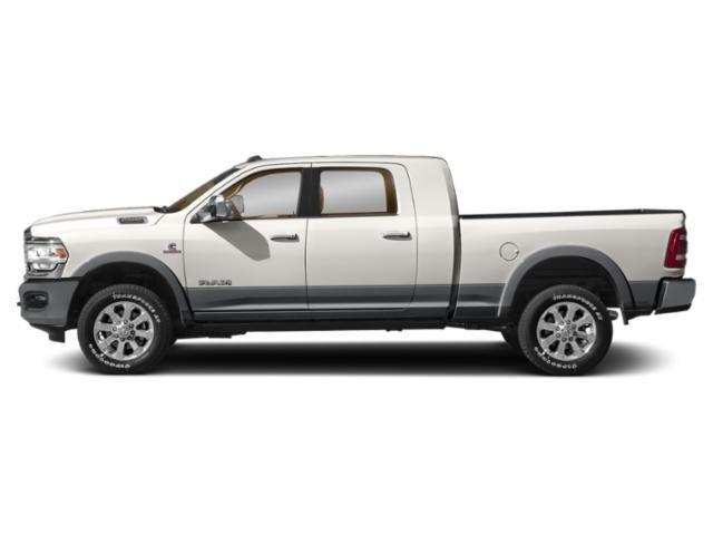 2022 RAM 2500 Laramie Mega Cab 4x4 64 Box