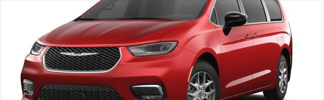 2025 Chrysler Pacifica PACIFICA SELECT