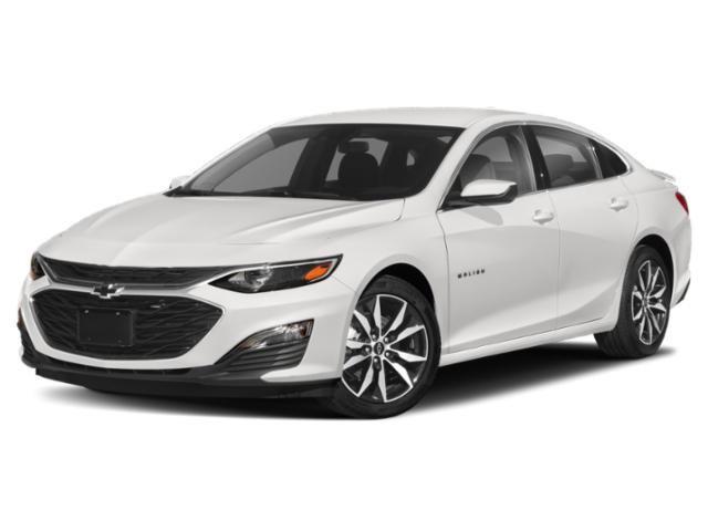 2023 Chevrolet Malibu FWD RS