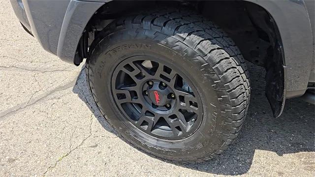 2024 Toyota 4Runner TRD Pro 2024 Toyota 4Runner TRD Pro