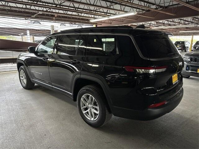 2024 Jeep Grand Cherokee L Laredo 4x2
