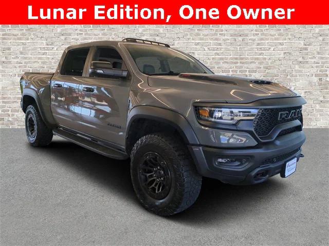 2023 RAM 1500 TRX Crew Cab 4x4 57 Box