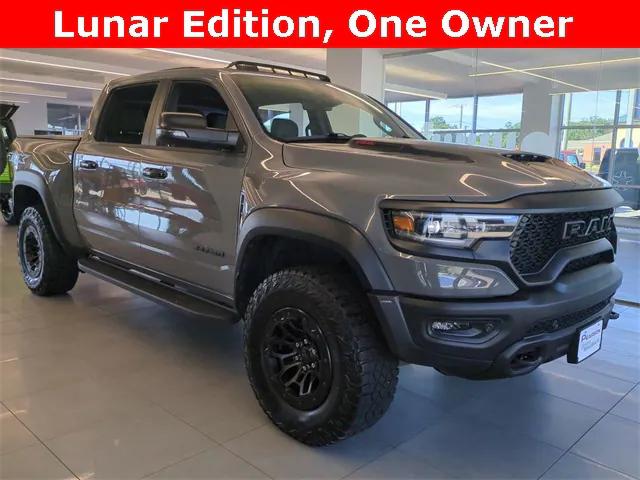 2023 RAM 1500 TRX Crew Cab 4x4 57 Box