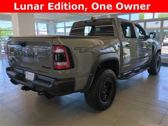 2023 RAM 1500 TRX Crew Cab 4x4 57 Box