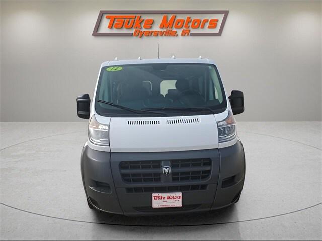 2014 RAM ProMaster 1500 Low Roof 2014 RAM ProMaster 1500 Low Roof