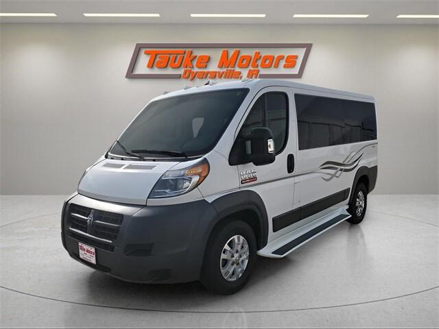 2014 RAM ProMaster 1500 Low Roof 2014 RAM ProMaster 1500 Low Roof