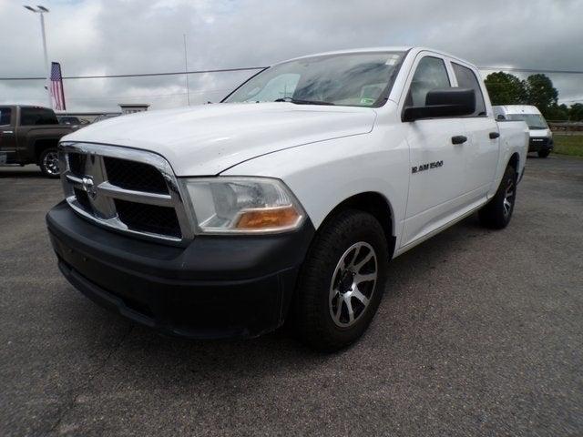 2011 RAM Ram 1500 ST