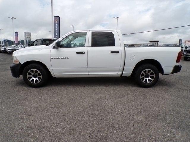 2011 RAM Ram 1500 ST