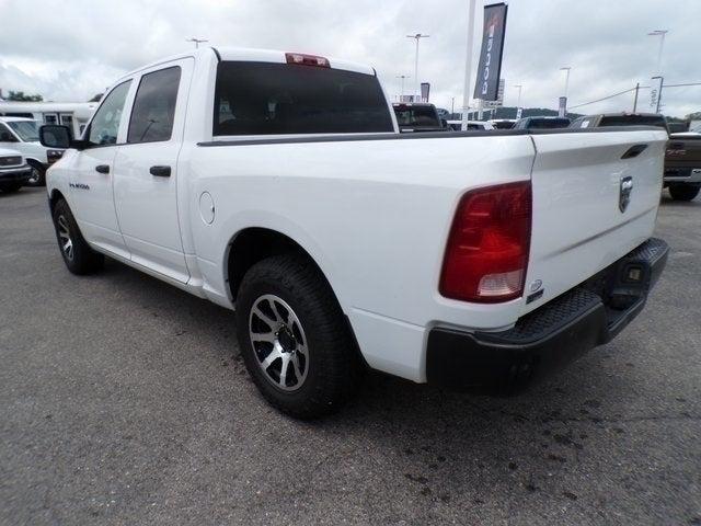 2011 RAM Ram 1500 ST