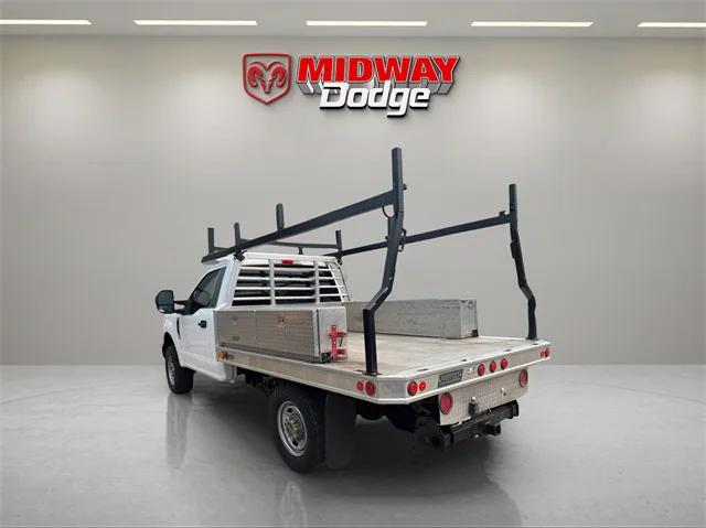 2019 Ford F-250 XL