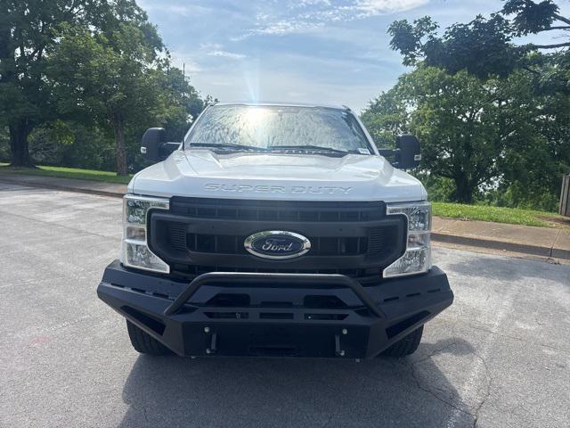 2022 Ford F-250 XL