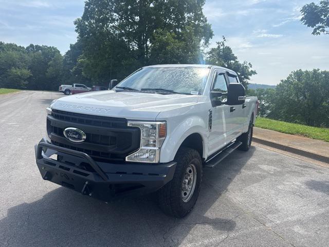 2022 Ford F-250 XL