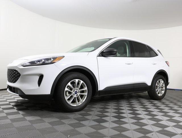 2022 Ford Escape SE Hybrid
