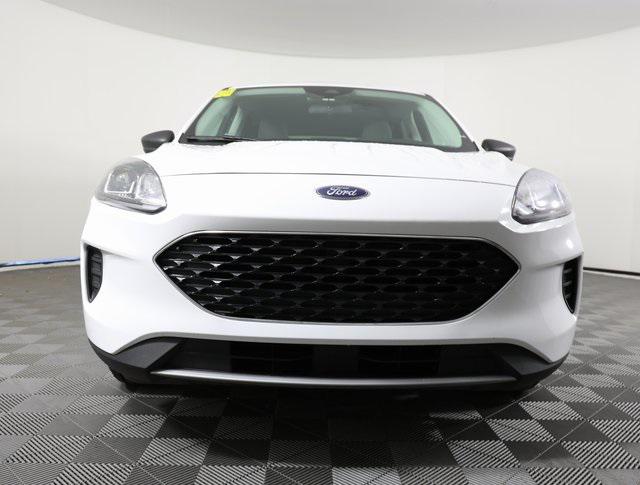 2022 Ford Escape SE Hybrid