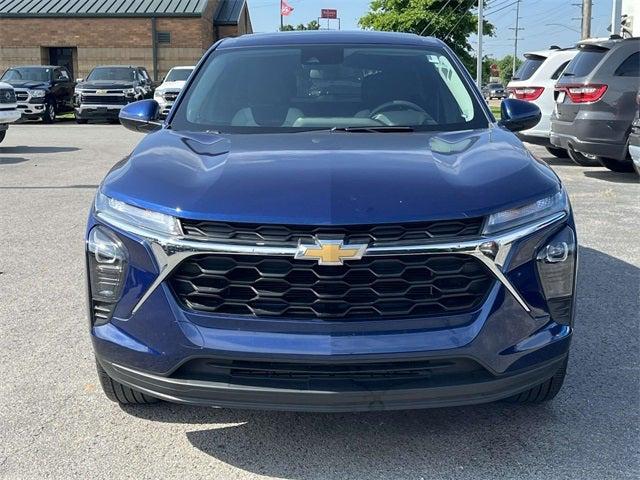 2024 Chevrolet Trax FWD SP