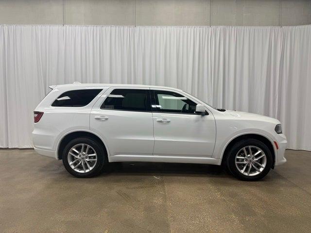 2022 Dodge Durango GT AWD