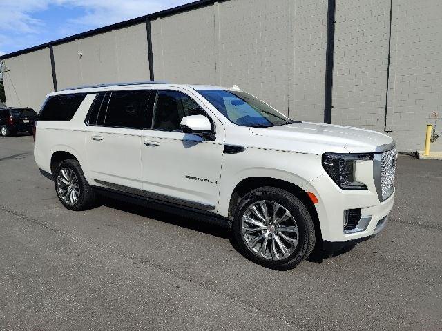 2021 GMC Yukon XL 2WD Denali