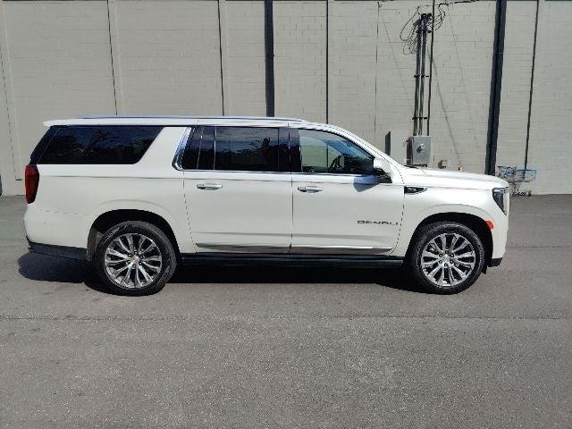 2021 GMC Yukon XL 2WD Denali