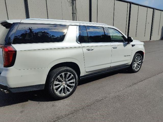 2021 GMC Yukon XL 2WD Denali