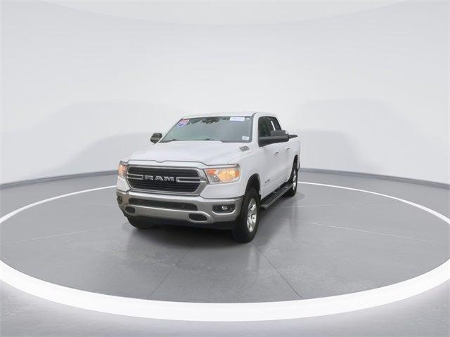2019 RAM 1500 Big Horn/Lone Star Crew Cab 4x4 57 Box