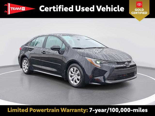 2024 Toyota Corolla LE for sale in Langhorne, PA