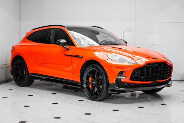 2025 Aston Martin DBX 707 for sale in Vienna, VA