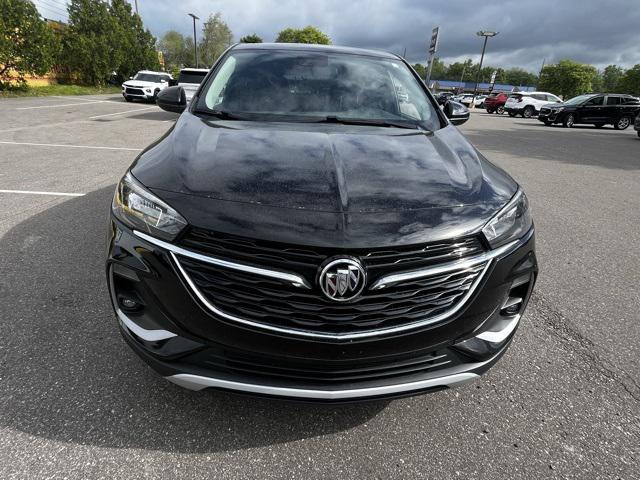 Used 2022 Buick Encore GX For Sale in Waterford Twp, MI