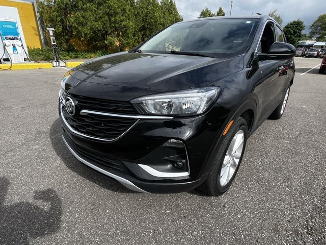 Used 2022 Buick Encore GX For Sale in Waterford Twp, MI