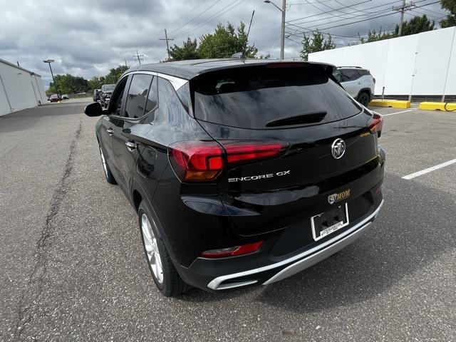 Used 2022 Buick Encore GX For Sale in Waterford Twp, MI