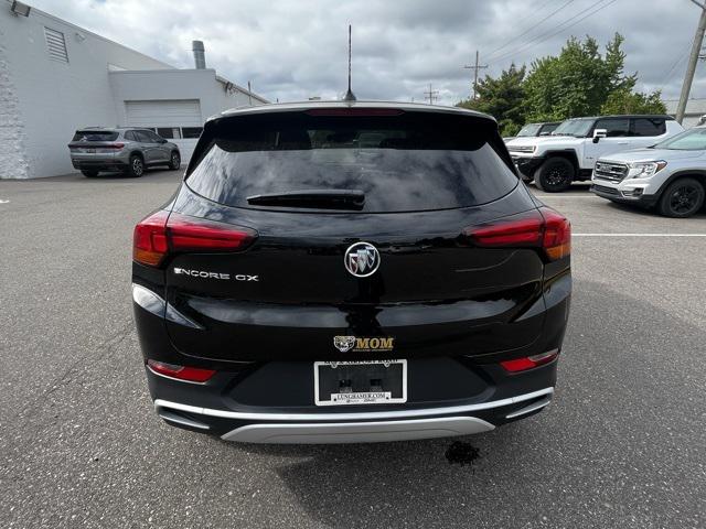 Used 2022 Buick Encore GX For Sale in Waterford Twp, MI