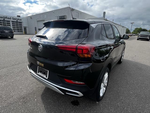 Used 2022 Buick Encore GX For Sale in Waterford Twp, MI