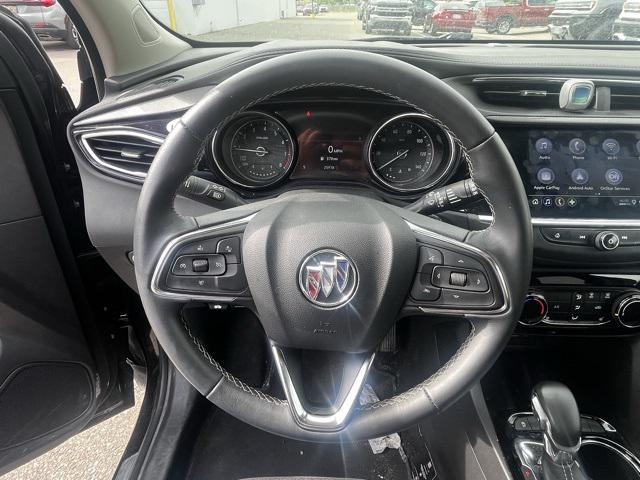 Used 2022 Buick Encore GX For Sale in Waterford Twp, MI