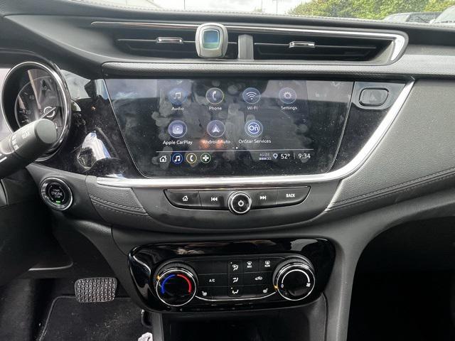 Used 2022 Buick Encore GX For Sale in Waterford Twp, MI
