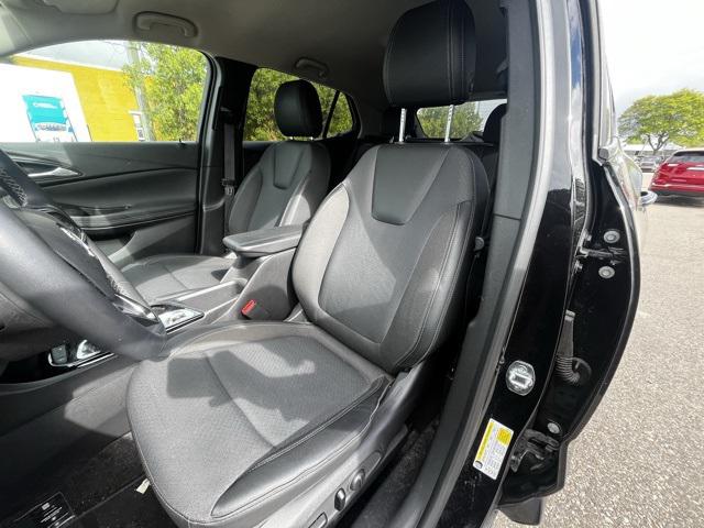 Used 2022 Buick Encore GX For Sale in Waterford Twp, MI