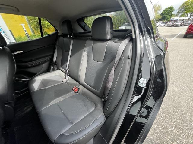 Used 2022 Buick Encore GX For Sale in Waterford Twp, MI